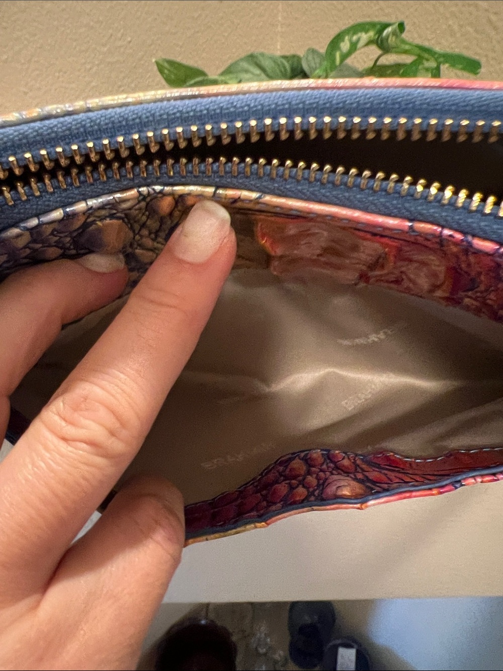 Brahmin Esme Enchant - Picture 6 of 10